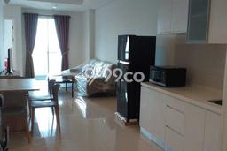 Apartemen Premium di Tanjung Duren, 2 KT, Luas 62m², City View Apartemen Premium di Tanjung Duren, 2 KT, Luas 62m², City View