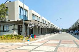 Rumah area Teluk Naga, 2 KM, Konsep Modern, Luas 45m² LB 54m² Rumah area Teluk Naga, 2 KM, Konsep Modern, Luas 45m² LB 54m²