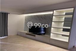 Apartemen Nyaman untuk Disewa, 3 Kamar di Jakarta Utara Apartemen Nyaman untuk Disewa, 3 Kamar di Jakarta Utara