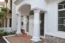 Rumah kawasan Pantai Indah Kapuk, Dekat Fasilitas, 3 KT, LT 120m² LB 120m² Rumah kawasan Pantai Indah Kapuk, Dekat Fasilitas, 3 KT, LT 120m² LB 120m²