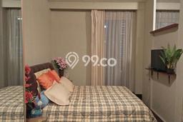 Disewakan Apartemen Murah di Setiabudi 1 KT Disewakan Apartemen Murah di Setiabudi 1 KT