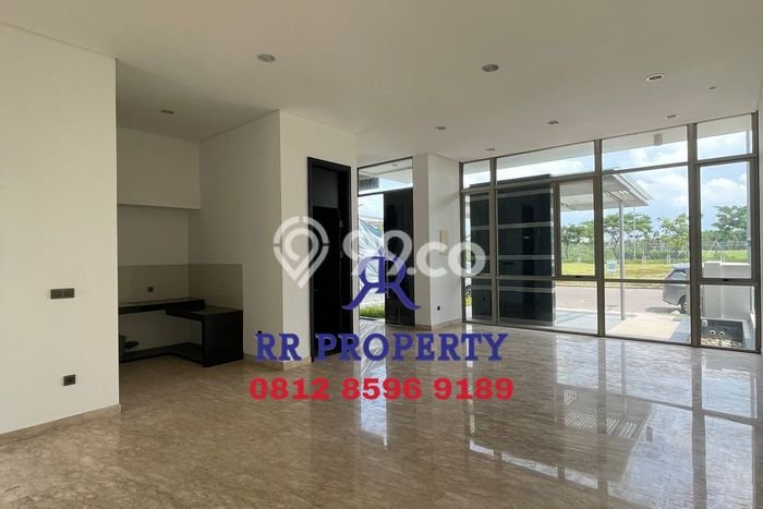 Rumah Elit Modern Siap Huni di Pantai Indah Kapuk Jakarta Utara Rumah Elit Modern Siap Huni di Pantai Indah Kapuk Jakarta Utara
