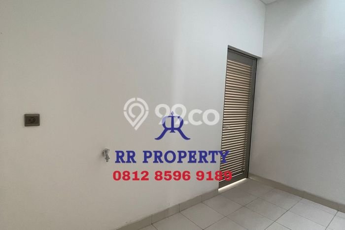Rumah Elit Modern Siap Huni di Pantai Indah Kapuk Jakarta Utara Rumah Elit Modern Siap Huni di Pantai Indah Kapuk Jakarta Utara