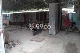 Disewakan Gudang Meruya Selatan, Lb 85m Akses 2 Mobil, Strategis Disewakan Gudang Meruya Selatan, Lb 85m Akses 2 Mobil, Strategis