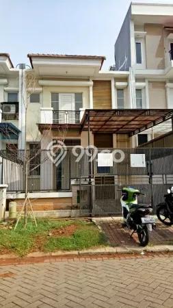Sewa Rumah Layar Permai Pik 7x14 Bagus 2 Lantai Unfurnished Sewa Rumah Layar Permai Pik 7x14 Bagus 2 Lantai Unfurnished