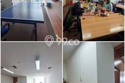 Gold Coast Office Pik Sea View Tower Eiffel 190m² Semi Furnish Gold Coast Office Pik Sea View Tower Eiffel 190m² Semi Furnish