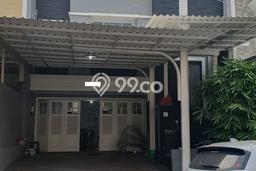 Disewakan! Rumah 5 Kamar Tidur &
4 Kamar Mandi di Pantai Indah Kapuk, Jakarta Utara Disewakan! Rumah 5 Kamar Tidur &
4 Kamar Mandi di Pantai Indah Kapuk, Jakarta Utara