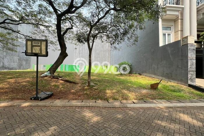 Tanah Dijual di Jakarta Utara Seluas 473m2 Strategis Tanah Dijual di Jakarta Utara Seluas 473m2 Strategis