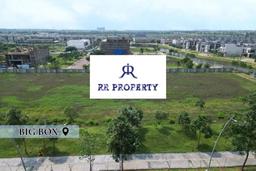 Dijual Tanah Lokasi Pantai Indah Kapuk 2, Jakarta Utara Seluas 1672m2 Dijual Tanah Lokasi Pantai Indah Kapuk 2, Jakarta Utara Seluas 1672m2