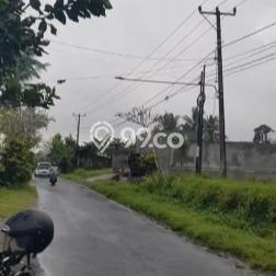 Tanah Kosong Dijual di Gianyar dengan Area 1970m2 Tanah Kosong Dijual di Gianyar dengan Area 1970m2