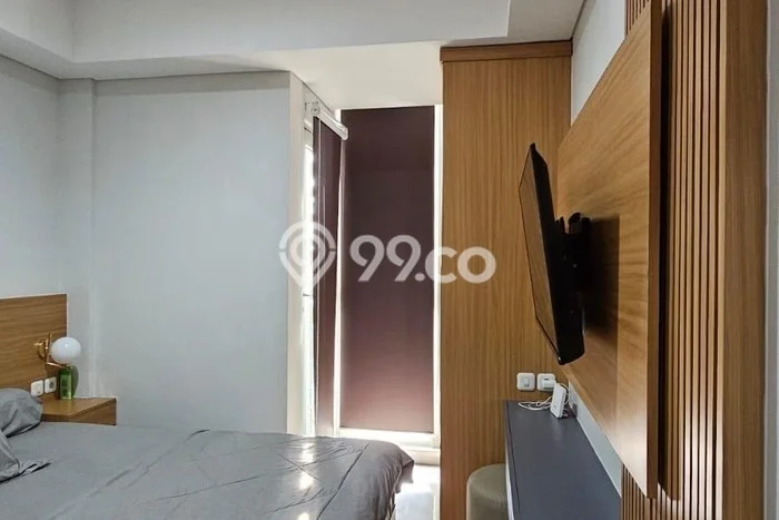 Apartemen Eksklusif di , 1 KM, Luas 29m2m², Kawasan Jakarta Utara, Jakarta Utara Apartemen Eksklusif di , 1 KM, Luas 29m2m², Kawasan Jakarta Utara, Jakarta Utara