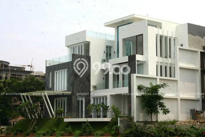 Hunian Mewah LB 1100m2 Siap Pakai Desain Elegan di Pantai Indah Kapuk, Jakarta Utara Hunian Mewah LB 1100m2 Siap Pakai Desain Elegan di Pantai Indah Kapuk, Jakarta Utara