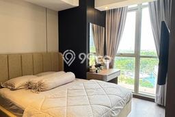 Sewa Apartemen Ekonomis 3 KT di Pantai Indah Kapuk Jakarta Utara Sewa Apartemen Ekonomis 3 KT di Pantai Indah Kapuk Jakarta Utara