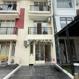 Rumah Minimalis 3 KT LT 48m2 di Pantai Indah Kapuk Rumah Minimalis 3 KT LT 48m2 di Pantai Indah Kapuk