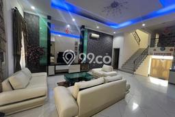 Sewa Rumah Harga Terjangkau di Pantai Indah Kapuk Jakarta Utara Punya 3 KT Sewa Rumah Harga Terjangkau di Pantai Indah Kapuk Jakarta Utara Punya 3 KT