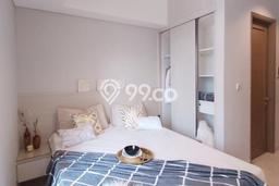 Sewa Apartemen Harga Terjangkau di Taman Anggrek 1 KT Sewa Apartemen Harga Terjangkau di Taman Anggrek 1 KT