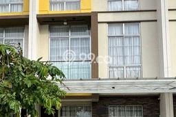 Jual Rumah Modern 3 KT di Pantai Indah Kapuk 2, Jakarta Utara Jual Rumah Modern 3 KT di Pantai Indah Kapuk 2, Jakarta Utara