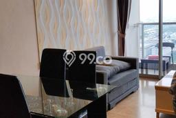 Sewa Apartemen Terjangkau 1 KT di Pantai Indah Kapuk Jakarta Utara Sewa Apartemen Terjangkau 1 KT di Pantai Indah Kapuk Jakarta Utara
