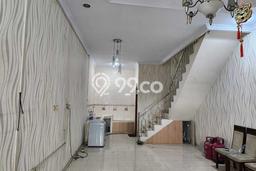 Rumah Sewa Jakarta Utara LT 67m2 LB 200m2 Kawasan Teluk Gong Rumah Sewa Jakarta Utara LT 67m2 LB 200m2 Kawasan Teluk Gong