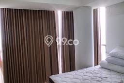 Apartemen Sewa 2 Kamar Hemat Siap Huni di Jakarta Utara, Luas 58m2 Apartemen Sewa 2 Kamar Hemat Siap Huni di Jakarta Utara, Luas 58m2