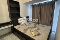 Sewa Apartemen Terjangkau 2 BR di Pantai Indah Kapuk 2 Jakarta Utara Sewa Apartemen Terjangkau 2 BR di Pantai Indah Kapuk 2 Jakarta Utara