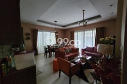 BISNIS POTENSIAL! Vila Kawasan Megamendung, Luas 250m2m², Prospek Bagus BISNIS POTENSIAL! Vila Kawasan Megamendung, Luas 250m2m², Prospek Bagus