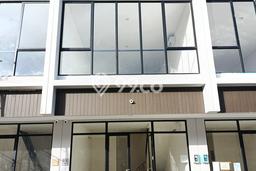Unit Ruko Tersedia di Gading Serpong Spesifikasi LB 90m2 Unit Ruko Tersedia di Gading Serpong Spesifikasi LB 90m2