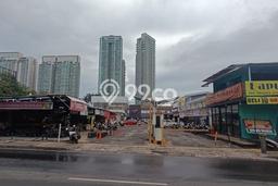 Lahan Dijual Lokasi Strategis di Jakarta Selatan dengan Luas 3145m2 Lahan Dijual Lokasi Strategis di Jakarta Selatan dengan Luas 3145m2