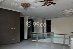 For Sale! Luxury House LT 325m2 Desain Elegan di Pluit For Sale! Luxury House LT 325m2 Desain Elegan di Pluit