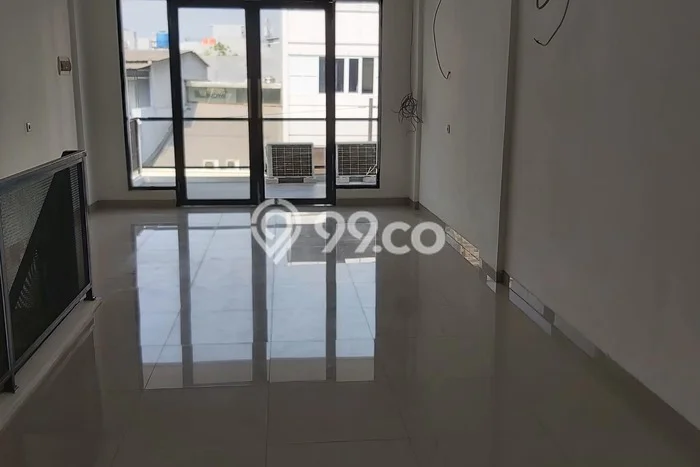 FOR RENT! Ruko di Mangga Besar Cocok untuk Bisnis 210m2 FOR RENT! Ruko di Mangga Besar Cocok untuk Bisnis 210m2