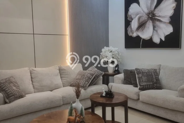 For Sale! Premium House LT 144m2 Desain Elegan di Pantai Indah Kapuk For Sale! Premium House LT 144m2 Desain Elegan di Pantai Indah Kapuk