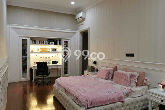 For Sale! Premium House LT 1084m2 Desain Modern di Pantai Indah Kapuk For Sale! Premium House LT 1084m2 Desain Modern di Pantai Indah Kapuk