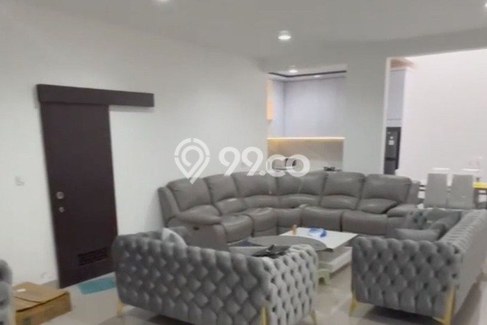 Disewakan Rumah Harga Terjangkau di Pantai Indah Kapuk 2 Jakarta Utara Punya 3 Kamar Tidur Disewakan Rumah Harga Terjangkau di Pantai Indah Kapuk 2 Jakarta Utara Punya 3 Kamar Tidur