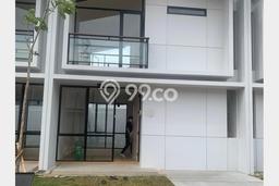 Rumah Minimalis 3 KT LT 97m2 di Lippo Karawaci Rumah Minimalis 3 KT LT 97m2 di Lippo Karawaci