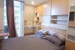 Sewa Apartemen Ekonomis 1 KT di Pantai Indah Kapuk 2 Jakarta Utara Sewa Apartemen Ekonomis 1 KT di Pantai Indah Kapuk 2 Jakarta Utara