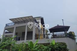 Vila Berkembang Kawasan Megamendung, Luas 850m2m², Area Asri Vila Berkembang Kawasan Megamendung, Luas 850m2m², Area Asri