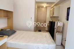 Tokyo Riverside Apartemen Pik2 Edogawa Tower Studio Full Furnish Tokyo Riverside Apartemen Pik2 Edogawa Tower Studio Full Furnish