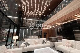 Rumah Elit LB 1500m2 Siap Pakai Desain Elegan di Pantai Indah Kapuk, Jakarta Utara Rumah Elit LB 1500m2 Siap Pakai Desain Elegan di Pantai Indah Kapuk, Jakarta Utara