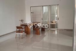 Ready to Use! Luxury House LT 120m2 Desain Modern di Pantai Indah Kapuk 2 Ready to Use! Luxury House LT 120m2 Desain Modern di Pantai Indah Kapuk 2