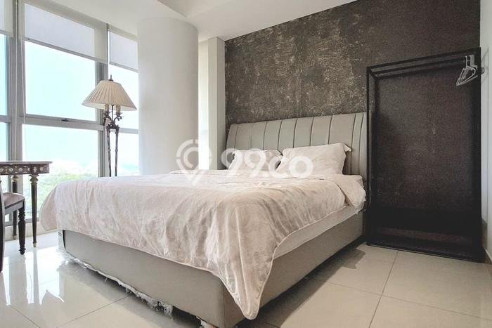 Disewakan Apartemen Ekonomis 3 BR di Pantai Indah Kapuk Jakarta Utara Disewakan Apartemen Ekonomis 3 BR di Pantai Indah Kapuk Jakarta Utara