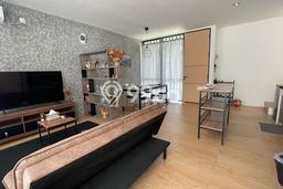 Dijual Hunian Rumah Nyaman 3 Kamar di Lippo Karawaci, Tangerang Dijual Hunian Rumah Nyaman 3 Kamar di Lippo Karawaci, Tangerang