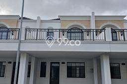 Jual Rumah Eksklusif 3 KT di Pantai Indah Kapuk 2, Jakarta Utara Jual Rumah Eksklusif 3 KT di Pantai Indah Kapuk 2, Jakarta Utara