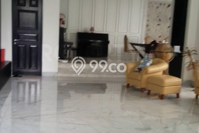 Hunian Mewah Siap Huni LT 925m2 di Menteng, Jakarta Pusat Hunian Mewah Siap Huni LT 925m2 di Menteng, Jakarta Pusat
