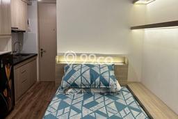 Hunian Strategis 19m2 di Pantai Indah Kapuk Jakarta Utara 1 KT Hunian Strategis 19m2 di Pantai Indah Kapuk Jakarta Utara 1 KT