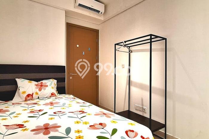 Disewakan Apartemen Ekonomis 3 BR di Pantai Indah Kapuk Jakarta Utara Disewakan Apartemen Ekonomis 3 BR di Pantai Indah Kapuk Jakarta Utara