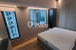 Apartemen Minimalis untuk Disewa, 1 Kamar di Jakarta Utara Apartemen Minimalis untuk Disewa, 1 Kamar di Jakarta Utara