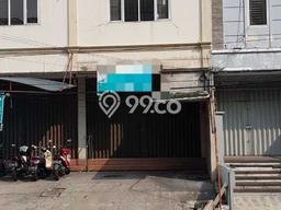 Sewa Murah Ruko Muara Karang 3Lt Unfurnished Dekat Jalan Raya Sewa Murah Ruko Muara Karang 3Lt Unfurnished Dekat Jalan Raya