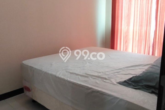 Apartemen Nyaman untuk Disewa, 1 Kamar di Tangerang Apartemen Nyaman untuk Disewa, 1 Kamar di Tangerang