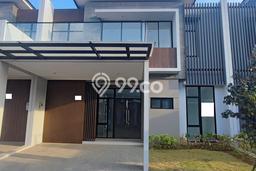 New Rumah Permata Hijau Residence Uk. 10x20m, Kawasan Elit Pik 2 New Rumah Permata Hijau Residence Uk. 10x20m, Kawasan Elit Pik 2