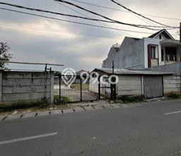 Jarang Ada! Tanah di Cipayung Punya Luas 1238m2 SHM Jarang Ada! Tanah di Cipayung Punya Luas 1238m2 SHM